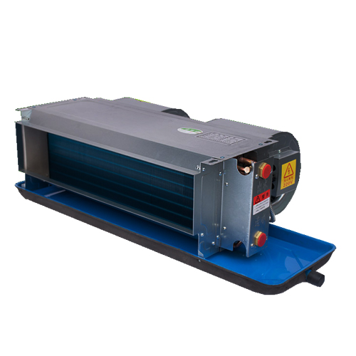 FP-WA臥式暗裝風機盤管